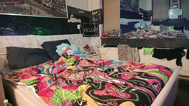 Doggyray44 online show from March 2025 12:04:02 AM