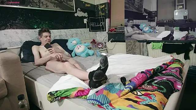 Doggyray44 online show from March 2025 04:27:02 AM