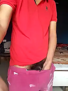 Smartboi007 online show from December 2024 11:21:02 AM