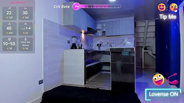 AndyandFran online show from February 2026 09:58:01 PM