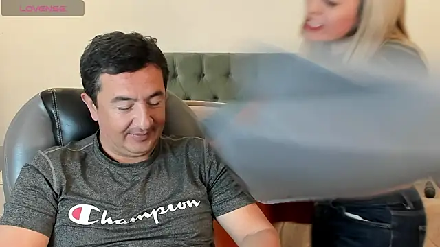 Sam and molly  online show from January 2025 07:15:01 PM