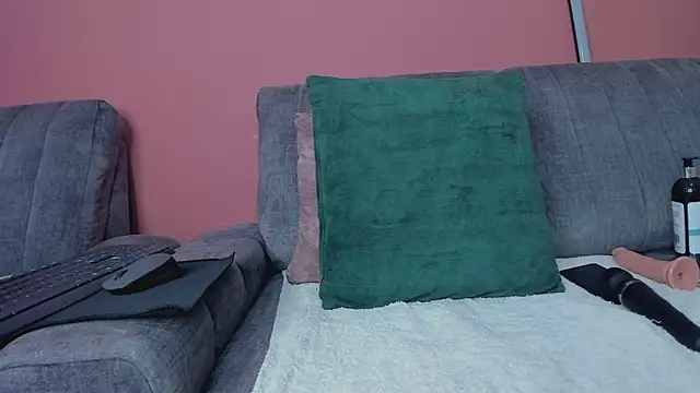 celeste jhons online show from March 2025 12:07:02 AM