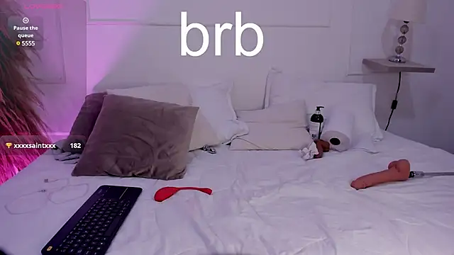  ashleymiller online show from January 2025 10:45:01 PM