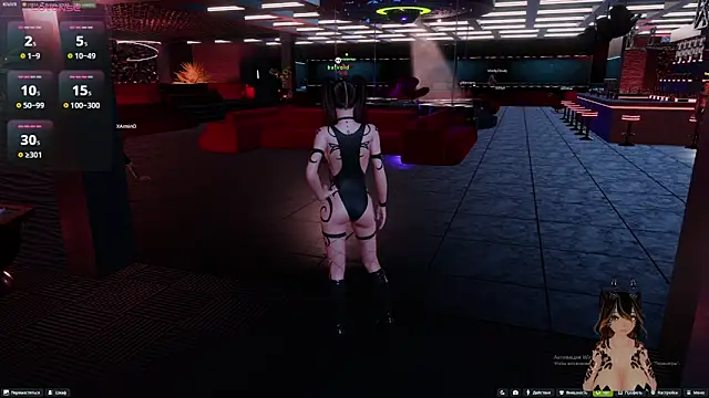 Yourlittledemon online show from June 2026 08:08:01 PM