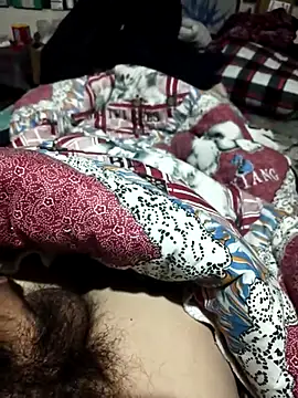 huzi518 online show from February 2025 03:06:01 PM