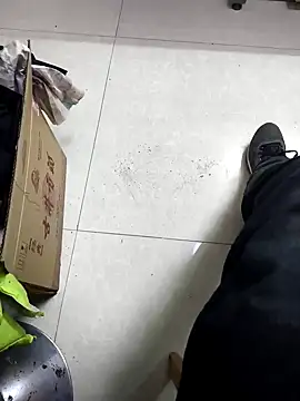 huzi518 online show from February 2025 09:45:02 AM