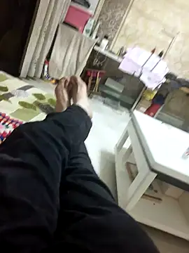 huzi518 online show from February 2025 02:06:02 PM