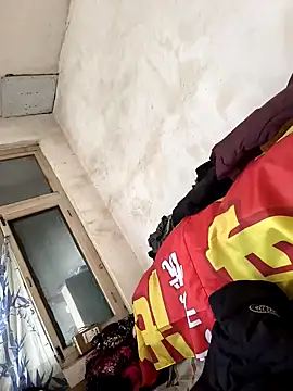 huzi518 online show from February 2025 07:23:01 AM