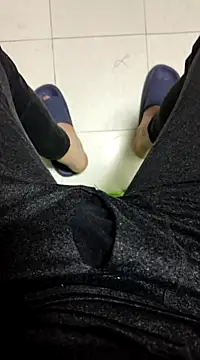 huzi518 online show from February 2025 04:35:01 PM