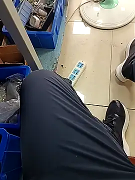 huzi518 online show from September 2025 08:16:02 AM