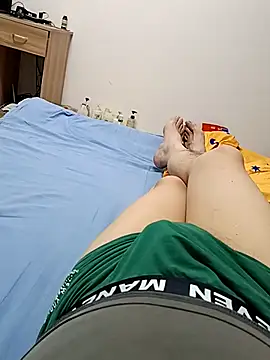 huzi518 online show from May 2026 03:08:01 PM