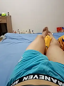 huzi518 online show from May 2026 04:16:01 PM