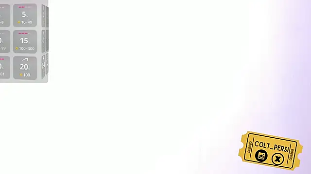 Snapshot of Colt_Perci chatting on March 2025 06:47:02 AM Colt Perci online show from March 2025 06:47:02 AM