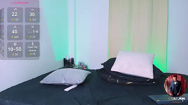 Snapshot of Colt_Perci chatting on October 2025 04:55:02 AM Colt Perci online show from October 2025 04:55:02 AM