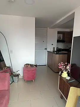 DakotaShelby online show from January 2025 07:49:01 PM