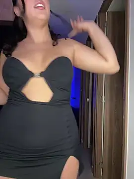 DakotaShelby online show from March 2025 11:42:01 PM