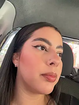 DakotaShelby online show from March 2025 07:35:02 PM