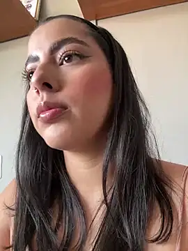 DakotaShelby online show from March 2025 09:34:01 PM