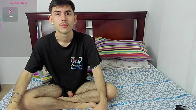 ashvsterry online show from October 2025 05:04:02 AM