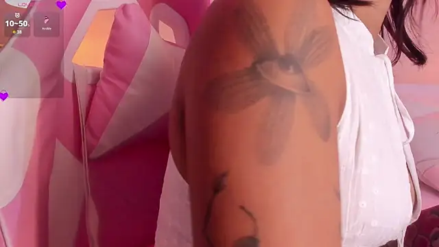 soy jess03 online show from October 2025 11:55:01 AM