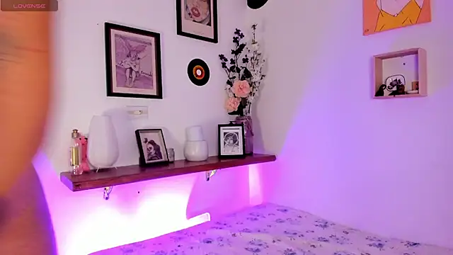 Snapshot of soy_jess03 chatting on February 2026 05:55:02 PM soy jess03 online show from February 2026 05:55:02 PM