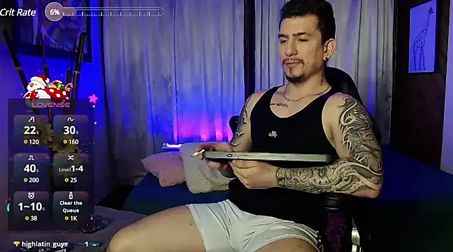 steventeylor online show from December 2024 02:20:01 AM