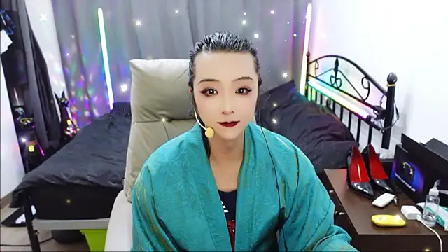 CarlClaus online show from July 2026 08:54:02 AM