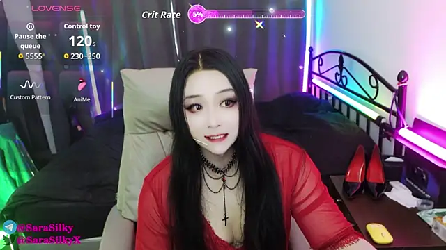 CarlClaus online show from July 2026 06:20:01 AM