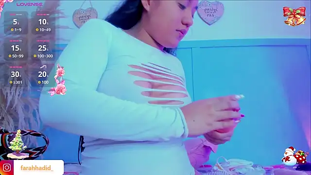 Maisa issa online show from January 2025 01:31:01 PM