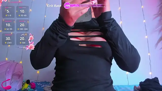 Maisa issa online show from December 2025 01:26:01 PM