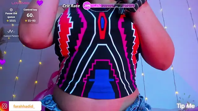 Maisa issa online show from May 2026 01:29:01 PM