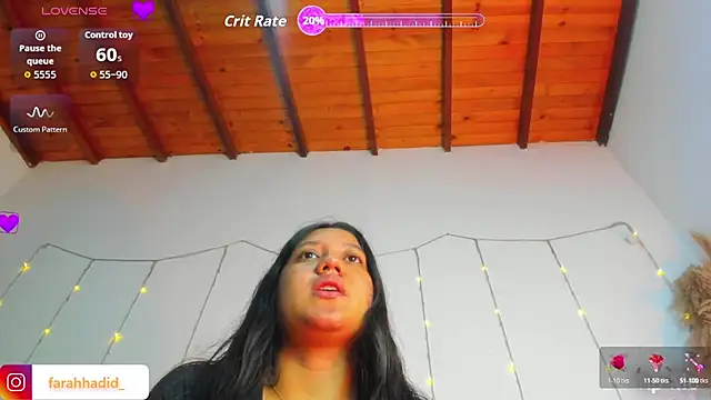 Maisa issa online show from May 2026 01:06:01 PM