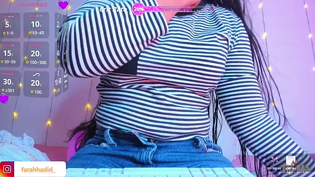 Maisa issa online show from May 2026 01:29:02 PM