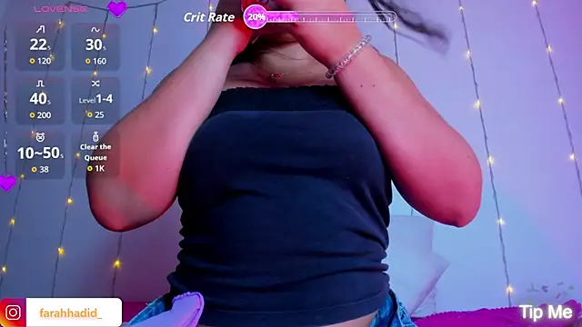 Maisa issa online show from May 2026 01:30:02 PM