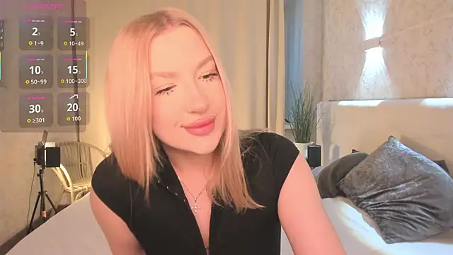 Emma  Leee online show from March 2026 01:06:02 AM