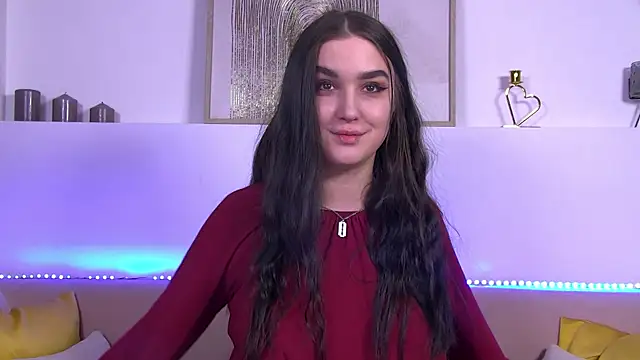 ChristinaMilton online show from January 2025 06:23:01 PM