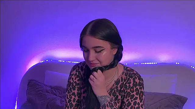 ChristinaMilton online show from February 2025 12:28:01 AM