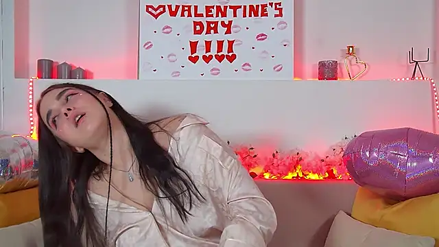 ChristinaMilton online show from February 2025 04:14:02 AM