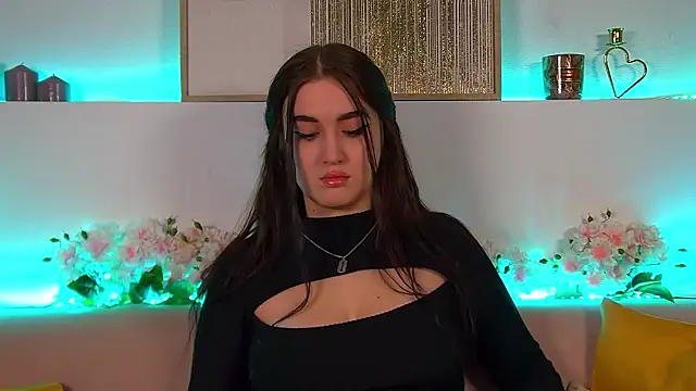 ChristinaMilton online show from February 2025 12:46:01 AM