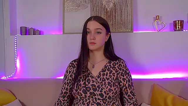 ChristinaMilton online show from March 2025 12:55:02 AM