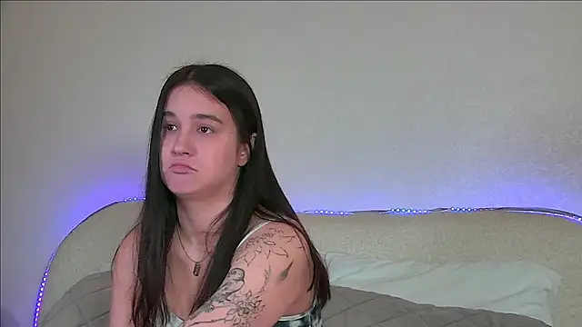 ChristinaMilton online show from September 2025 06:26:01 AM