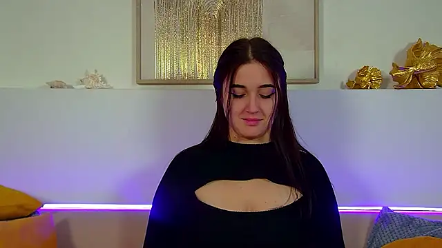 ChristinaMilton online show from September 2025 06:46:01 PM