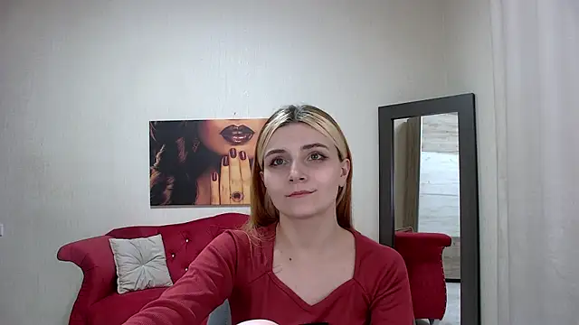 Snapshot of KellyStone chatting on January 2025 11:56:02 PM KellyStone online show from January 2025 11:56:02 PM