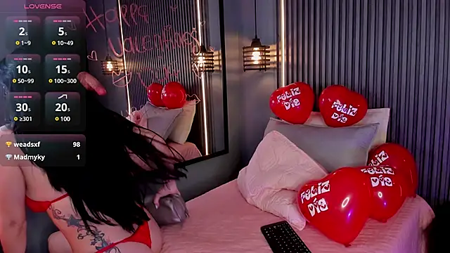 aura-baker online show from February 2025 04:31:01 PM