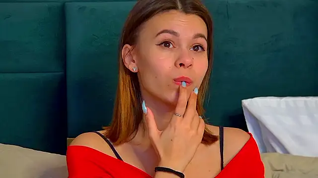 PollyLanders online show from February 2025 04:36:01 AM