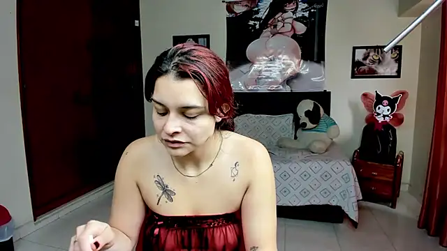 Snapshot of Marilynselxoveanalhard chatting on February 2026 01:31:02 PM Marilynselxoveanalhard online show from February 2026 01:31:02 PM