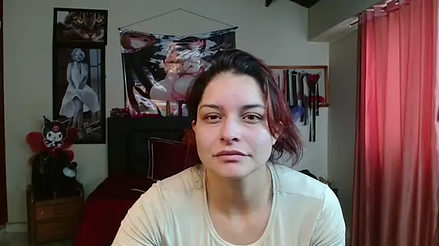 Marilynselxoveanalhard online show from May 2026 03:30:01 PM