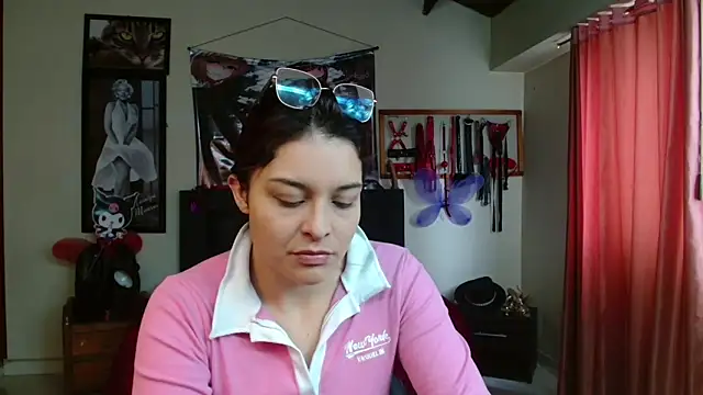 Marilynselxoveanalhard online show from May 2026 02:22:02 PM