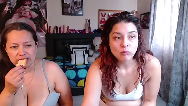 Marilynselxoveanalhard online show from May 2026 01:29:02 PM