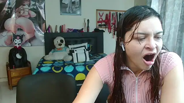 Marilynselxoveanalhard online show from May 2026 01:31:01 PM
